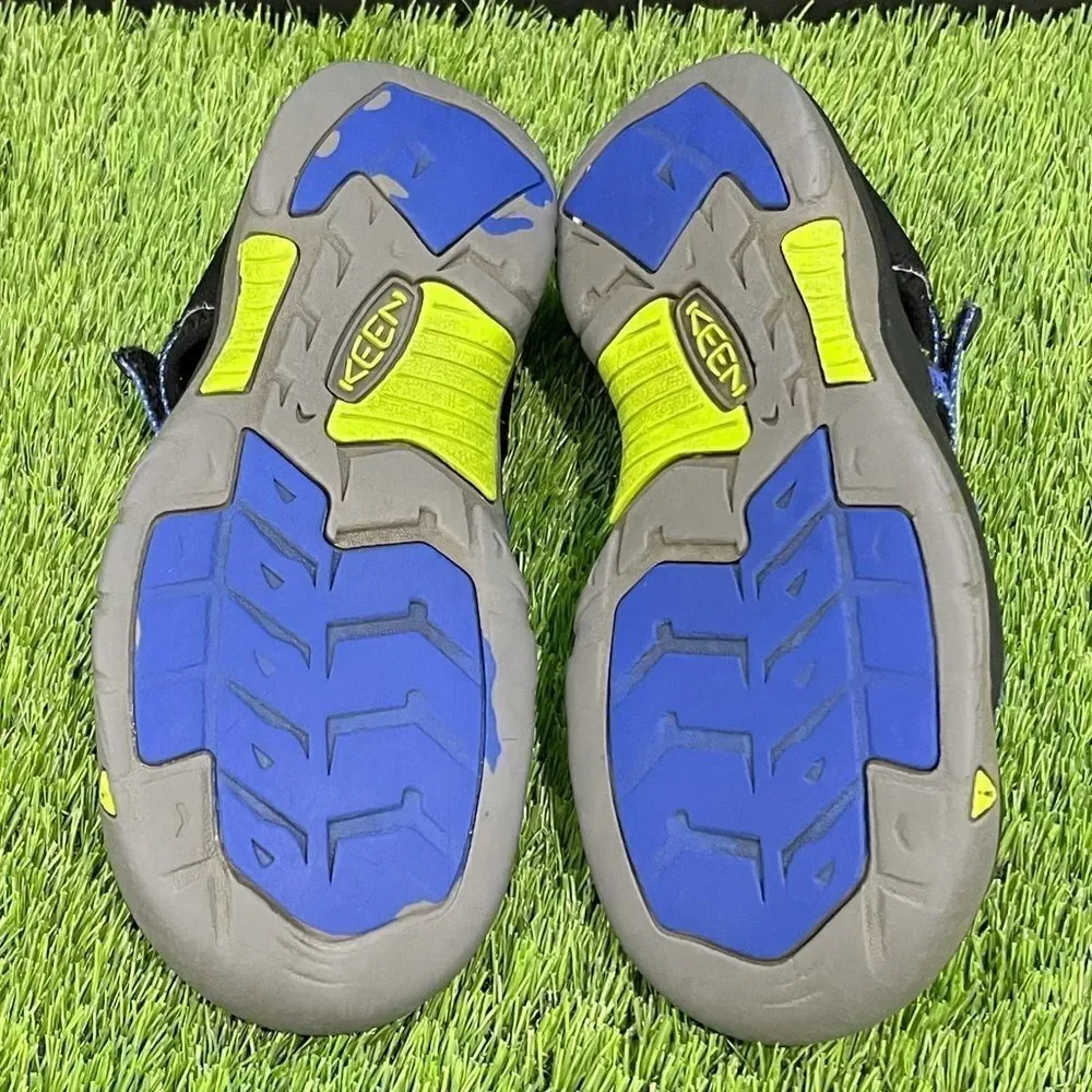 Keen Kids Newport H2 Sandals